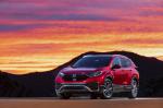 Honda CR-V Hybrid 2019 года (NA)